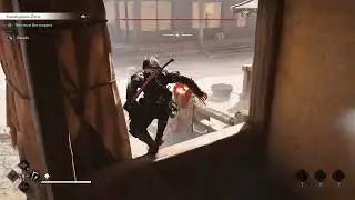 ASSASSIN'S CREED SHADOWS Gameplay Walkthrough Part 33 FULL GAME [4K 60FPS]
