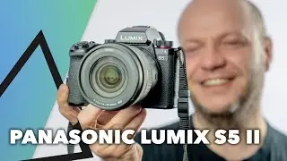Panasonic Lumix S5 II : révolution sur l’autofocus 😍
