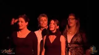 Lullaby & Asimbonanga   Vocal Vision & DieJazzPast