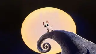LPS: The Nightmare Before Christmas Trailer (Halloween special🎃👻)