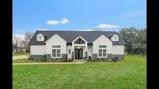 8713 Harvest Acres Manvel Tx 77578