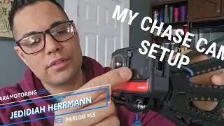Paramotor Chase Cam - How I Get The Best Shots