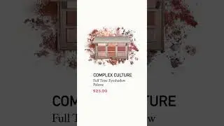 *SPOILERS* BOXYCHARM Mega Drop Shop November 2022 Sneak Peeks