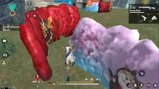 ONE SHOT 🎯 DOZE VELHA 😼FRRE FIRE HIGHLIGHTS