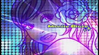 Midnight Blaze Nightcore full version