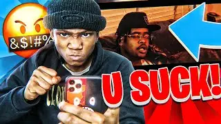 645AR MUST BE STOPPED! REACTING TO &ldquo;645AR - 4 DA TRAP&rdquo; OFFICIAL MUSIC VIDEO