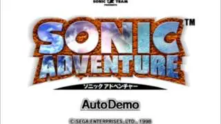 Tails theme - Sonic Adventure Autodemo BETA