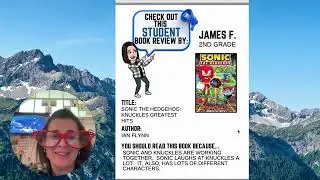 10-31-25 Reading & Math Log Update