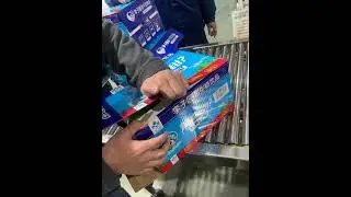 carton sealing#HotMeltAdhesive #EVAAdhesive #PackagingSolutions #KraftPaper #CartonSealing