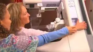 Tomosynthesis / 3D Mammography Video