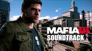 MAFIA 3 Soundtrack - James Brown I Got You (I Feel Good)