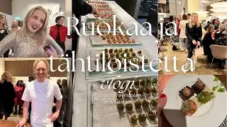 Kape Aihisen uuden ravintolan avajaisissa! Julkkisvieraat täyttivät koko tilan