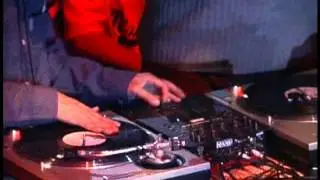 FUNKY SLOW - TABLETURNS 4TH