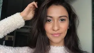 Holiday season look!! Soft glam!! Makeup by saloni.
