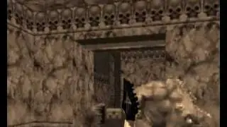 Doom E2M3 