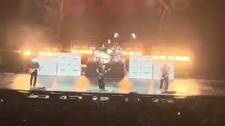 Bush- Greedy Fly Live @ Mohegan Sun Arena, Uncasville, CT 12/14/25