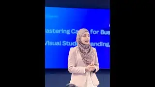 The Tech Translator: Turning Digital Fear into Resilience | Interview with Ts. Olya Dollah