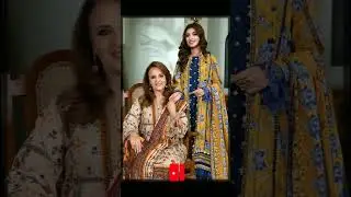 Bonanza Satrangi winter sale||tashfeen'smehndi New trends