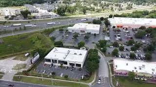 Ocala Crossings