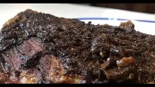 LOMO EN SALSA DE CIRUELAPASAS