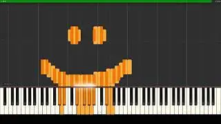 Lakey Inspired - Better Days (Piano Tutorial) Not full Read Desc