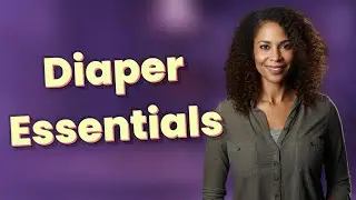 Which Diapering Essentials Are Must-Haves for Outdoor Trips?