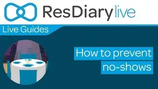 Live Guides: How to prevent no-shows