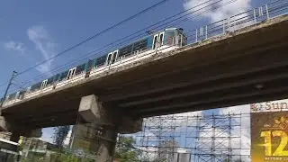Ombudsman junks MRT-3 complaints vs ex-DOTr officials