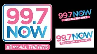 ''99 7 Now'' 99.7 KMVQ San Francisco, CA Legal ID