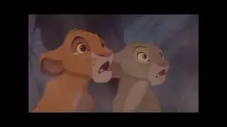 The Lion King Episode 6 | Stories for Teenagers | @Journey_with_Stories