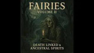 Fairies Volume II: The Banaach Waits at the Ford