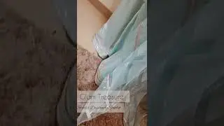 Glam Treasure || Stuti's Designer Studio