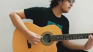 Bishonno Shundor | বিষণ্ণ সুন্দর | Popeye | Cover by Arnob Mallik |