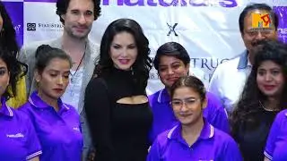 StarStruck by Sunny Leone ties-up with Naturals Beauty Academy to spearhead Beauty Without Cruelty