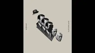 Hipcut feat. Awon - Torn (Instru-Mental)