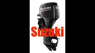 Suzuki DF40A Outboard Vs 40 HP Yamaha, Evinrude, Mercury, Honda