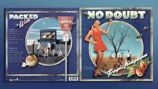 No Doubt - Spiderwebs - HiRes Remaster