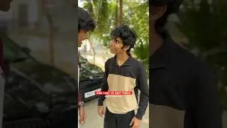 HOW I MET MY BEST FRIEND #shorts #friends #breakfast #food #chai #comedy #explore #funny #nostalgia