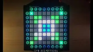 Diamond Eyes - Everything [NCS Release] | Launchpad Cover + Project File