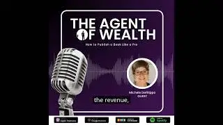 The Problem With Self-Publishing Today | From Episode 215 of The Agent of Wealth Podcast