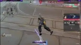 Playing Valorant! I suck