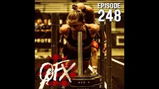 OFX EP 248: THE WILD AND WONDERFUL HYROX WORLDS.