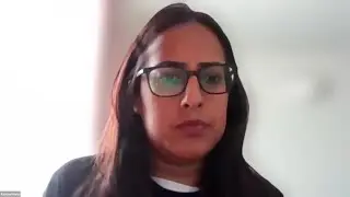 Discussing coercive control