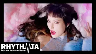 HyunA(현아)  - Intro + I'm Not Cool + Lip & Hip Award Performance Concept Audio