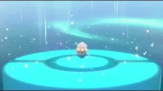 Pok&eacute;mon Scarlet & Violet Surprise Trade Week 139: Inkay