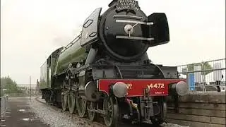 The Steam Railway Experience 2
