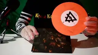 Обзор Alazka &ndash; Phoenix/Empty Throne single vinyl + РОЗЫГРЫШ