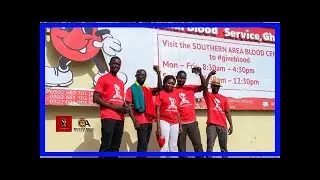 Breaking News | The Economic Fighters League&nbsp;is reigniting Ghana&rsquo;s anti-colonial legacy