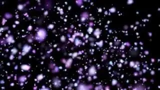 Blue Purrticles - After Effects Particle Play