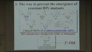 Virtual Presentation | Hiroshi Ohrui | SciTech Infectious Diseases 2020